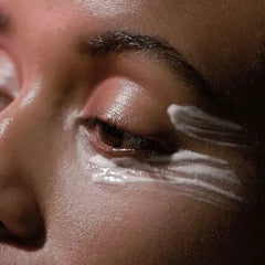 A-Shaba Complex Retinol Eye Serum with Caffeine + Copper Peptides